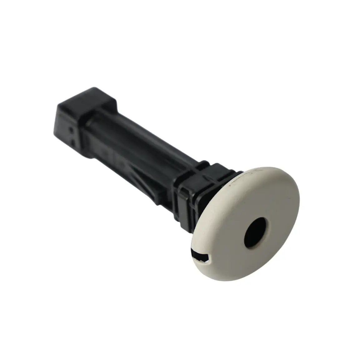 Guida Poggiatesta Sedile Anteriore Sinistro Destro per Mercedes SLK R172 con numero di parte A1729700041 Mercedes SLK R172 Guida Poggiatesta Sedile Anteriore Sinistro Destro - SKU A1729700041 - Numero di parte A1729700041