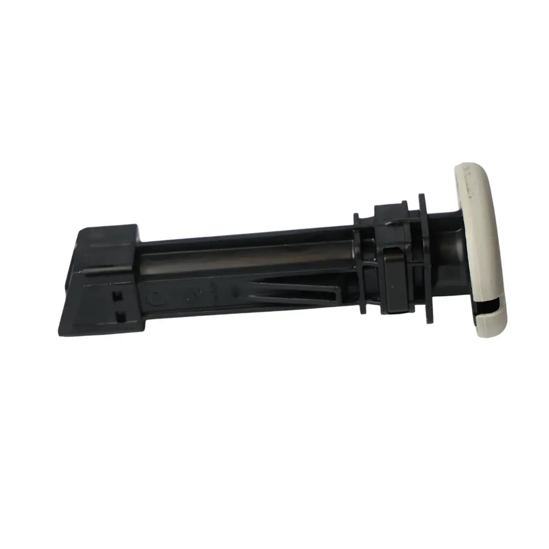 Guía Reposacabezas Delantero Izquierda Derecha para Mercedes SLK R172 con número de pieza A1729700041 Mercedes SLK R172 Guía Reposacabezas Delantero Izquierda Derecha - SKU A1729700041 - Número de pieza A1729700041