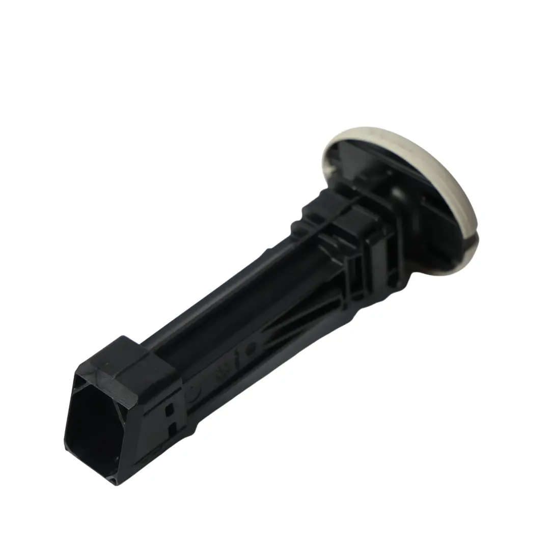 Guida Poggiatesta Sedile Anteriore Sinistro Destro per Mercedes SLK R172 con numero di parte A1729700041 Mercedes SLK R172 Guida Poggiatesta Sedile Anteriore Sinistro Destro - SKU A1729700041 - Numero di parte A1729700041