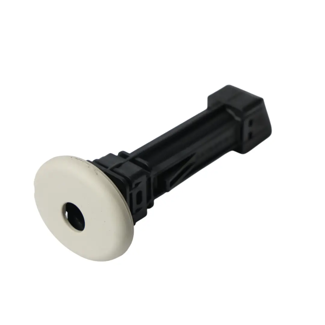 Guida Poggiatesta Sedile Anteriore Sinistro Destro per Mercedes SLK R172 con numero di parte A1729700041 Mercedes SLK R172 Guida Poggiatesta Sedile Anteriore Sinistro Destro - SKU A1729700041 - Numero di parte A1729700041