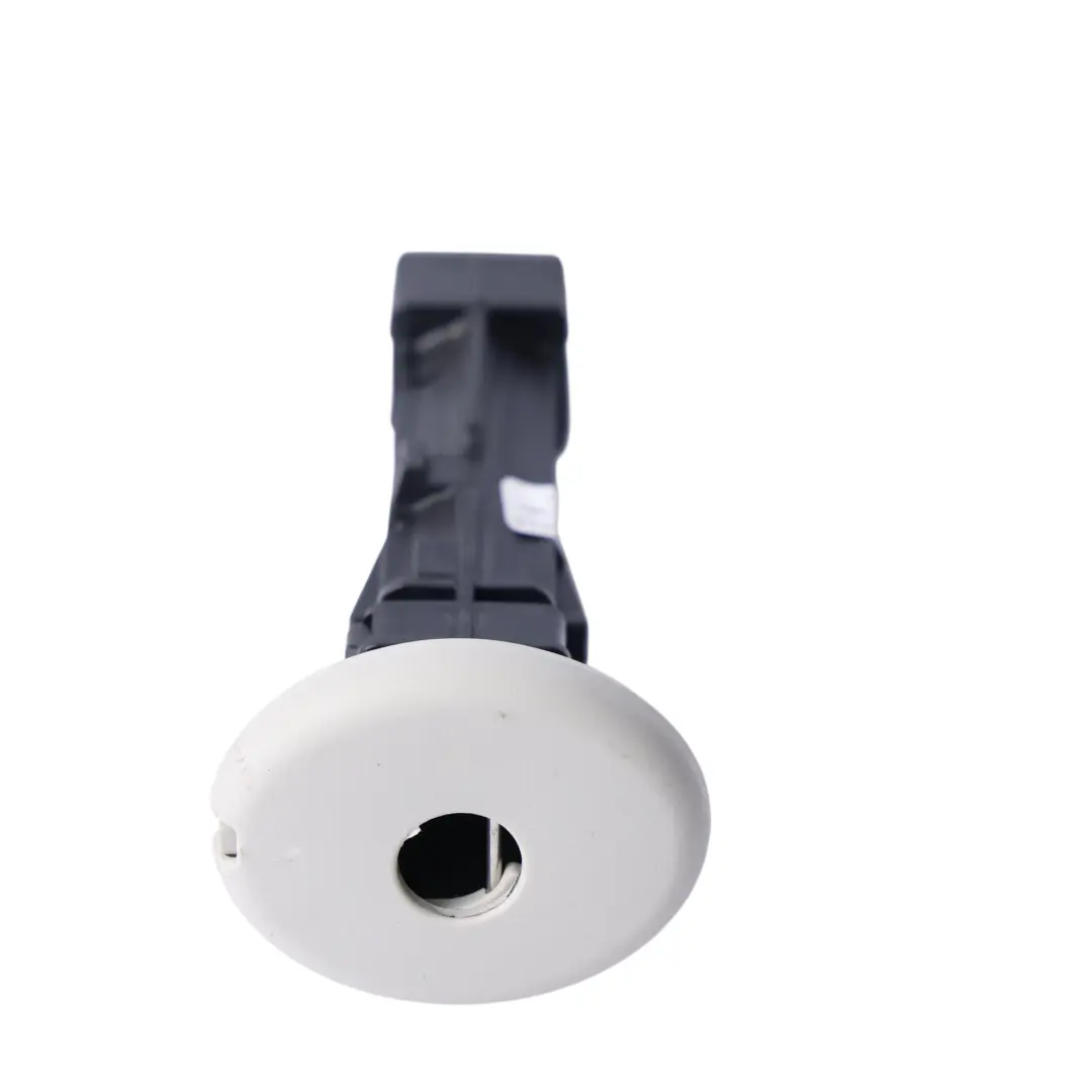 Mercedes SLK R172 Head Restraint Guide Front Seat Left Right N/O/S - SKU A1729700141 - Part number A1729700141