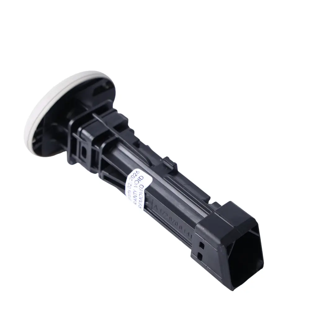 Head Restraint Guide Front Seat Left Right N/O/S to Mercedes SLK R172 with Part number A1729700141 Mercedes SLK R172 Head Restraint Guide Front Seat Left Right N/O/S - SKU A1729700141 - Part number A1729700141