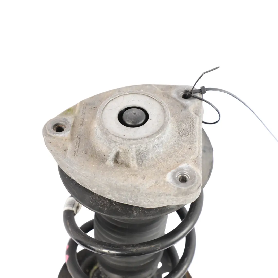 Front Left N/S Suspension Leg Brake Wheel Hub Carrier to Mercedes W176 with Part number A1763203138 Mercedes W176 Front Left N/S Suspension Leg Brake Wheel Hub Carrier - SKU A1763203138-1 - Part number A1763203138