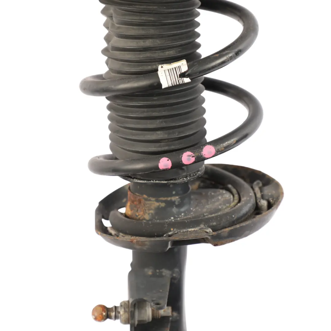 Front Left N/S Suspension Leg Brake Wheel Hub Carrier to Mercedes W176 with Part number A1763203138 Mercedes W176 Front Left N/S Suspension Leg Brake Wheel Hub Carrier - SKU A1763203138-1 - Part number A1763203138