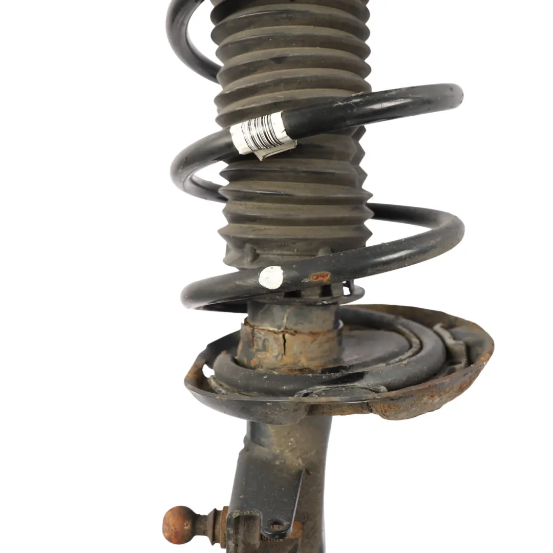 Mercedes W176 A180 Front Left N/S Suspension Leg Brake Wheel Hub Carrier - SKU A1763203513-1 - Part number A1763203513