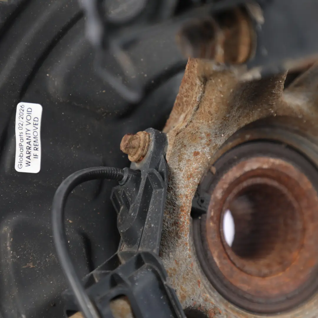 A180 Front Left N/S Suspension Leg Brake Wheel Hub Carrier to Mercedes W176 with Part number A1763203513 Mercedes W176 A180 Front Left N/S Suspension Leg Brake Wheel Hub Carrier - SKU A1763203513-1 - Part number A1763203513