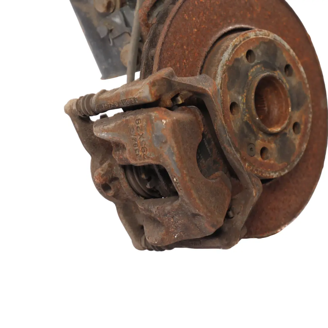 A180 Front Left N/S Suspension Leg Brake Wheel Hub Carrier to Mercedes W176 with Part number A1763203513 Mercedes W176 A180 Front Left N/S Suspension Leg Brake Wheel Hub Carrier - SKU A1763203513-1 - Part number A1763203513