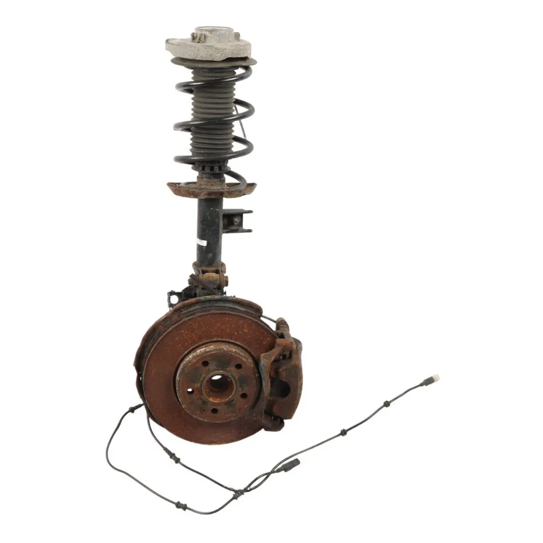 A180 Suspension Leg Brake Wheel Hub Carrier Front Right O/S to Mercedes W176 with Part number A1763203613 Mercedes W176 A180 Suspension Leg Brake Wheel Hub Carrier Front Right O/S - SKU A1763203613-1 - Part number A1763203613