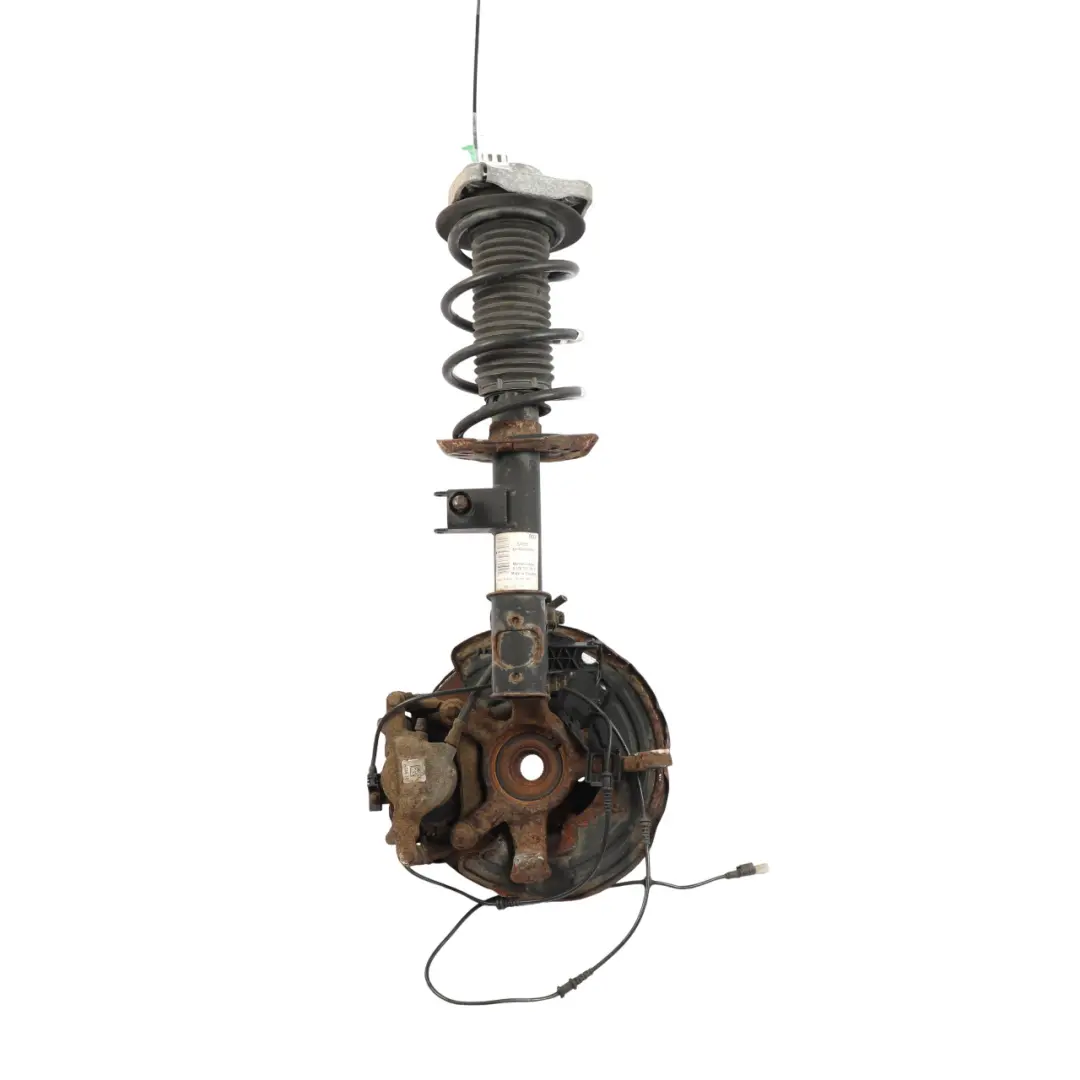 A180 Suspension Leg Brake Wheel Hub Carrier Front Right O/S to Mercedes W176 with Part number A1763203613 Mercedes W176 A180 Suspension Leg Brake Wheel Hub Carrier Front Right O/S - SKU A1763203613-1 - Part number A1763203613