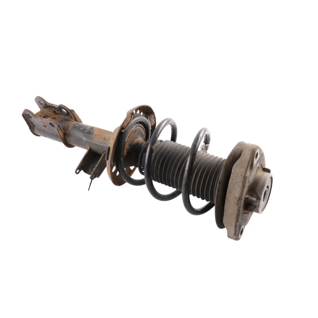Front Suspension Shock Absorber Strut Damper Right O/S to Mercedes C117 with Part number A1763205438 Mercedes C117 Front Suspension Shock Absorber Strut Damper Right O/S - SKU A1763205438 - Part number A1763205438