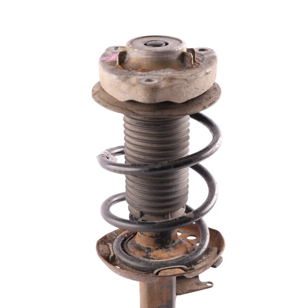 Front Suspension Shock Absorber Strut Damper Right O/S to Mercedes C117 with Part number A1763205438 Mercedes C117 Front Suspension Shock Absorber Strut Damper Right O/S - SKU A1763205438 - Part number A1763205438