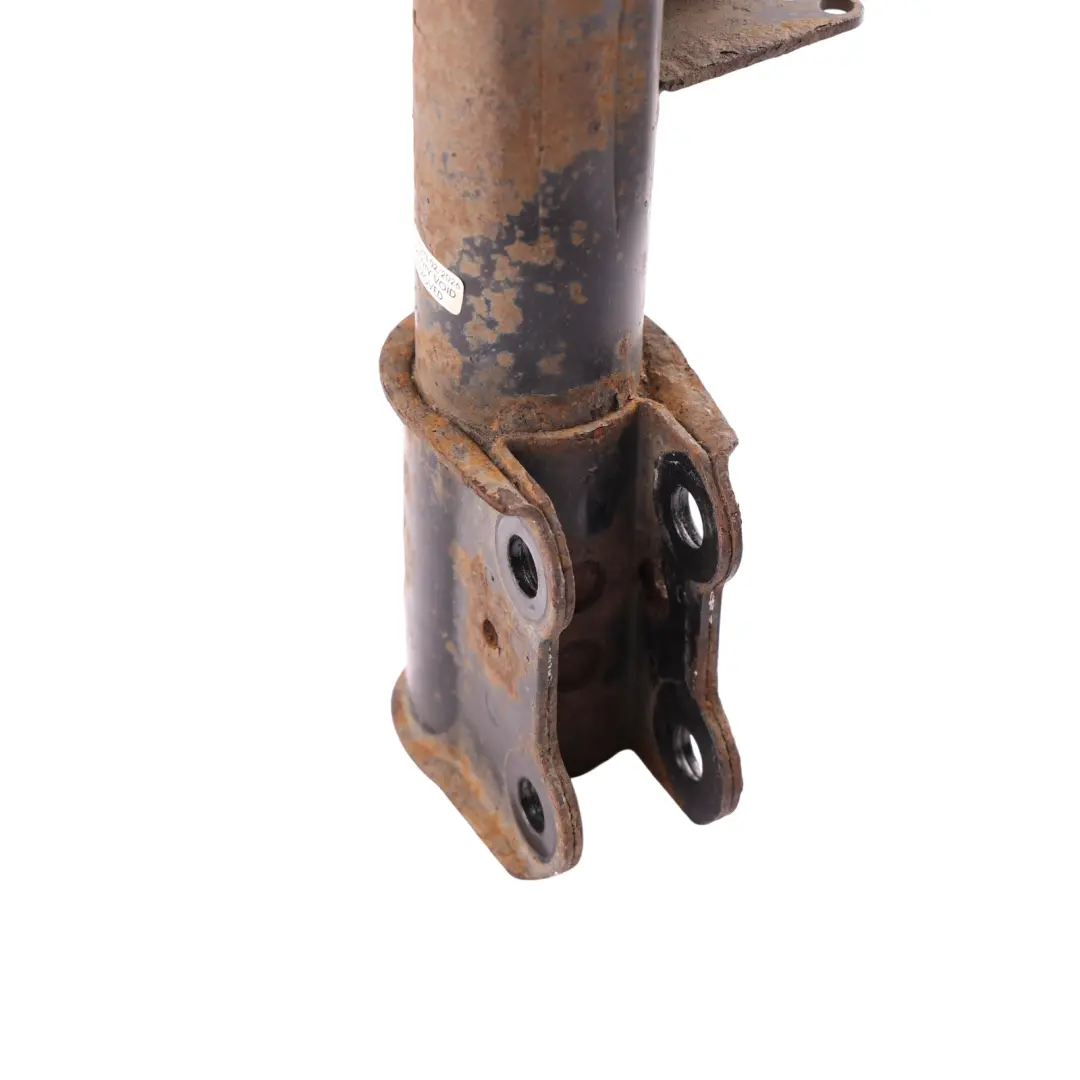 Mercedes C117 Front Suspension Shock Absorber Strut Damper Right O/S - SKU A1763205438 - Part number A1763205438