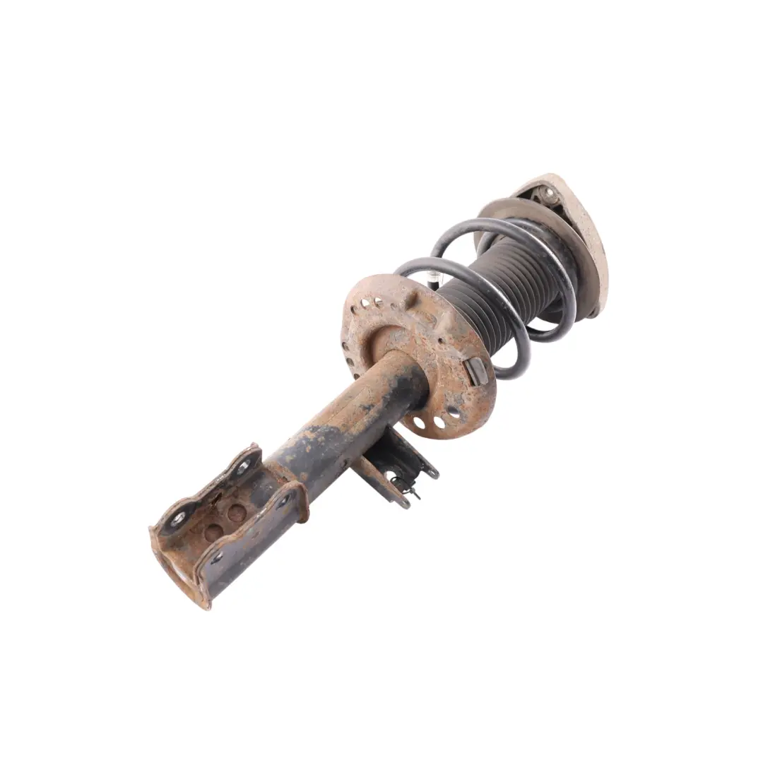 Front Suspension Shock Absorber Strut Damper Right O/S to Mercedes C117 with Part number A1763205438 Mercedes C117 Front Suspension Shock Absorber Strut Damper Right O/S - SKU A1763205438 - Part number A1763205438