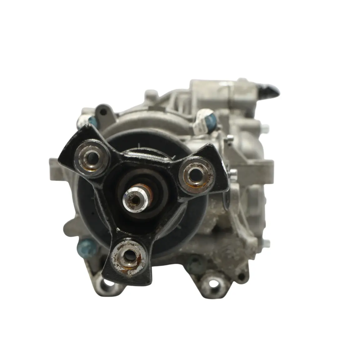 M133 AMG 4Matic Eje Trasero Diferencial GARANTÍA para Mercedes W176 con número de pieza A1763502800 Mercedes W176 M133 AMG 4Matic Eje Trasero Diferencial GARANTÍA - SKU A1763502800-1 - Número de pieza A1763502800