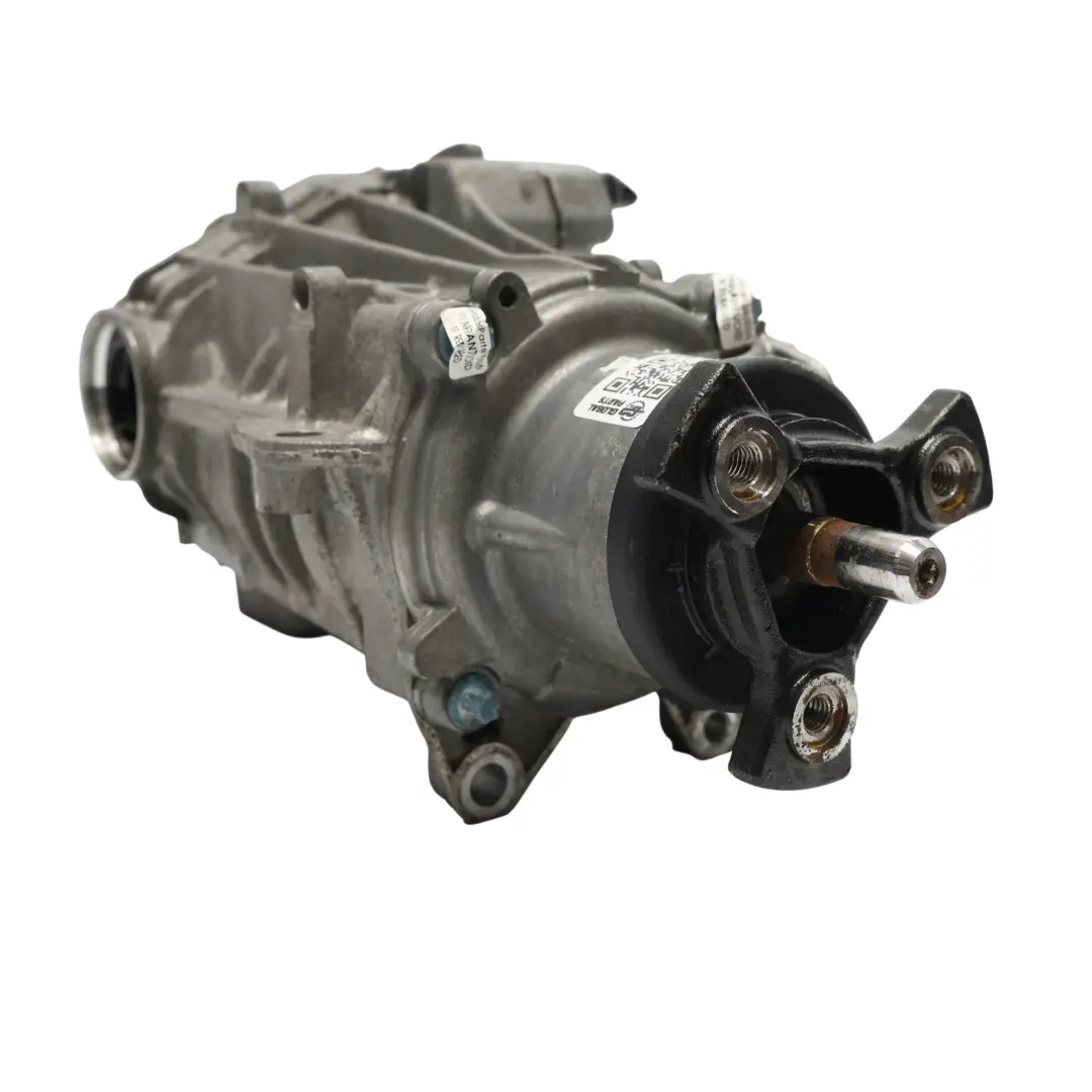 M133 AMG 4Matic Dyferencjał Dyfer Tylny do Mercedes W176 o numerze A1763502800 Mercedes W176 M133 AMG 4Matic Dyferencjał Dyfer Tylny - SKU A1763502800-1 - Numer Części A1763502800