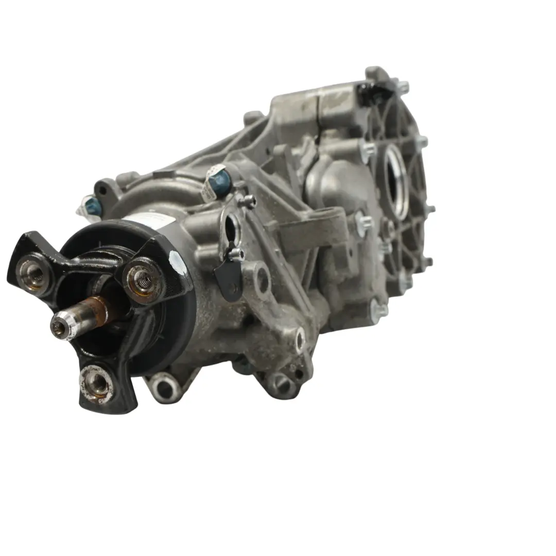 M133 AMG 4Matic Différentiel Arrière GARANTIE pour Mercedes W176 à propos du numéro de pièce A1763502800 Mercedes W176 M133 AMG 4Matic Différentiel Arrière GARANTIE - SKU A1763502800-1 - Numéro de pièce A1763502800