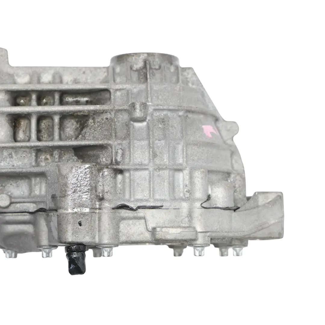 M133 AMG 4Matic Différentiel Arrière GARANTIE pour Mercedes W176 à propos du numéro de pièce A1763502800 Mercedes W176 M133 AMG 4Matic Différentiel Arrière GARANTIE - SKU A1763502800-1 - Numéro de pièce A1763502800