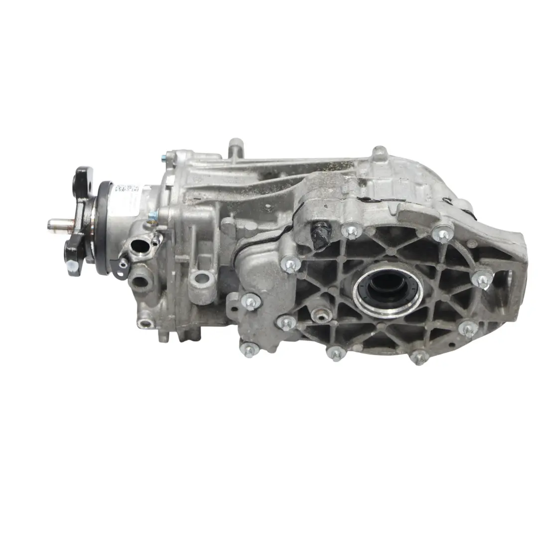 M133 AMG 4Matic Differenziale Asse Posteriore GARANZIA per Mercedes W176 con numero di parte A1763502800 Mercedes W176 M133 AMG 4Matic Differenziale Asse Posteriore GARANZIA - SKU A1763502800-1 - Numero di parte A1763502800