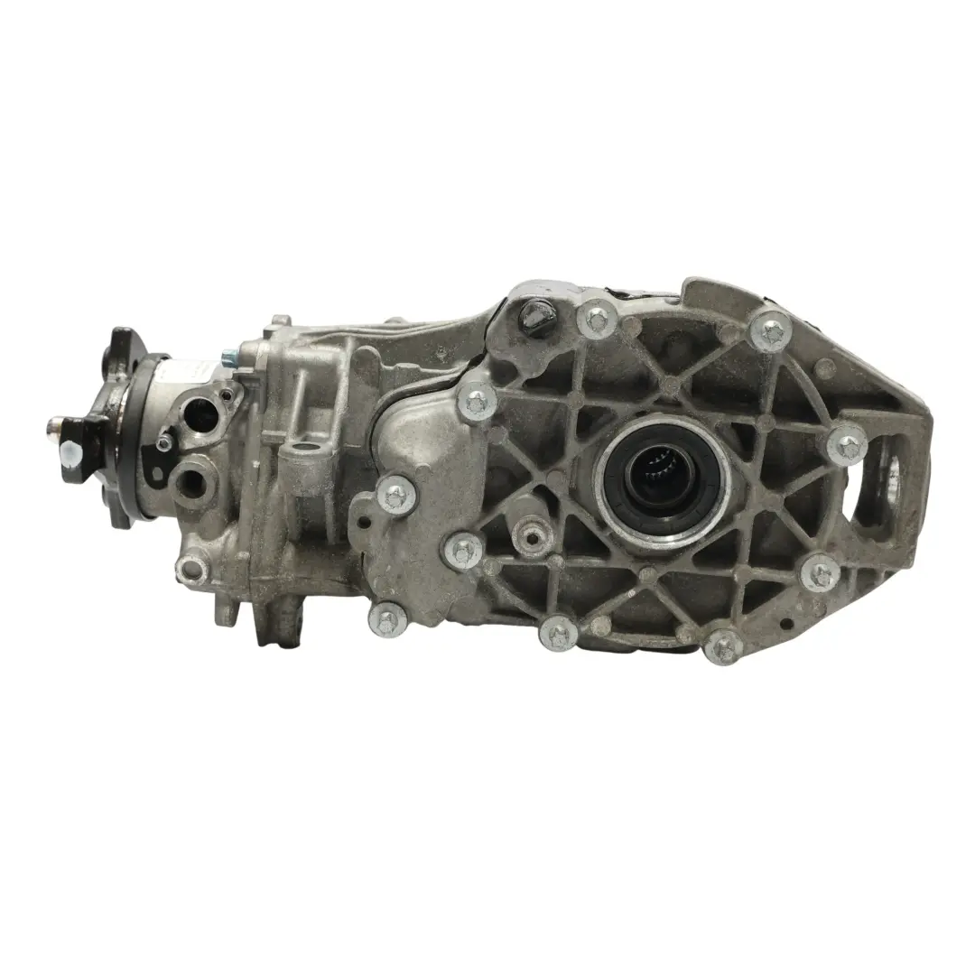 Mercedes W176 M133 AMG 4Matic Différentiel Arrière GARANTIE - SKU A1763502800-1 - Numéro de pièce A1763502800