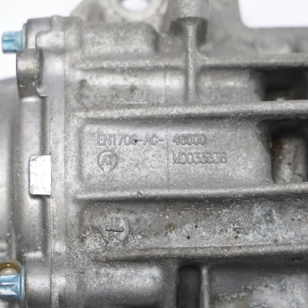 M133 AMG 4Matic Différentiel Arrière GARANTIE pour Mercedes W176 à propos du numéro de pièce A1763502800 Mercedes W176 M133 AMG 4Matic Différentiel Arrière GARANTIE - SKU A1763502800-1 - Numéro de pièce A1763502800