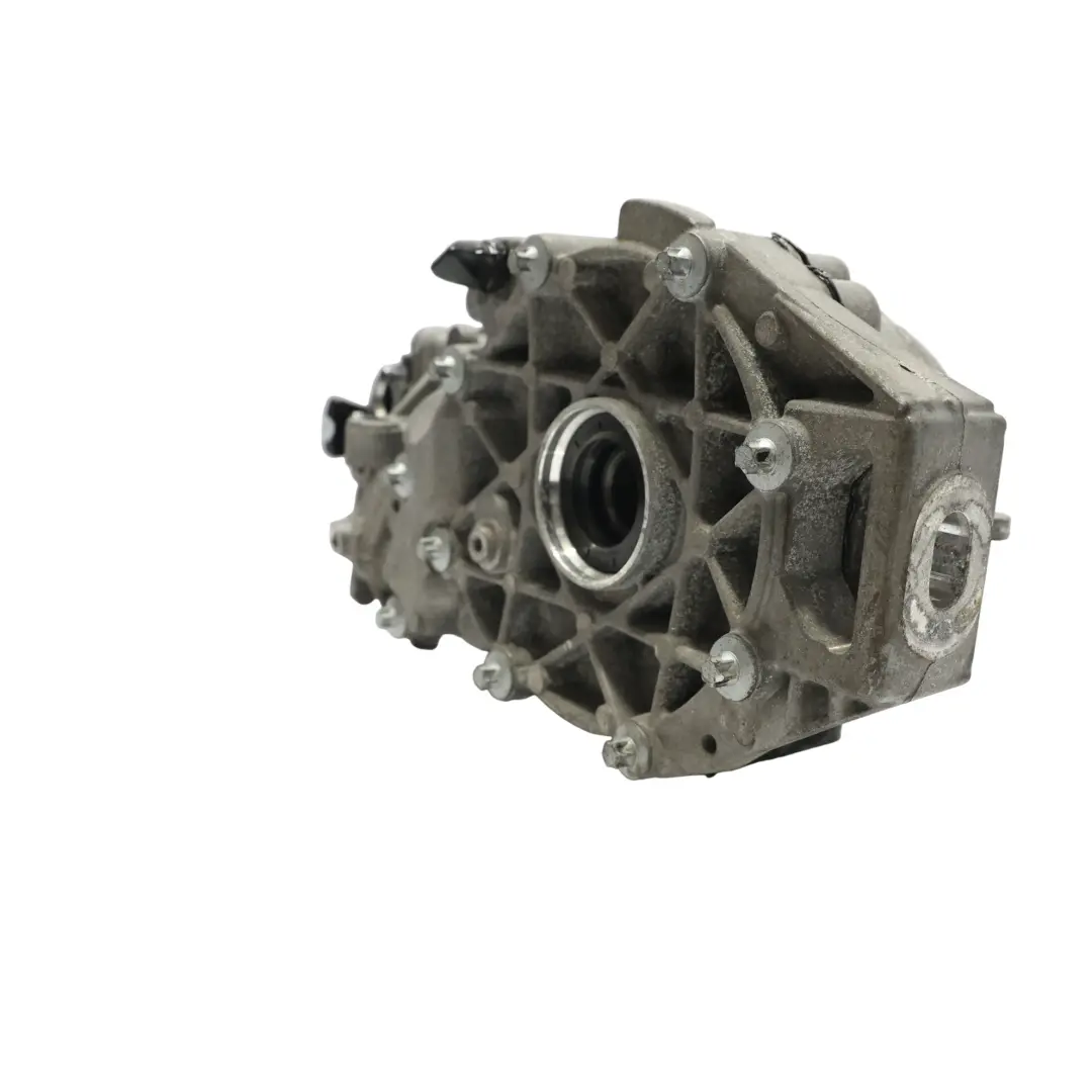 M133 AMG 4Matic Differenziale Asse Posteriore GARANZIA per Mercedes W176 con numero di parte A1763502800 Mercedes W176 M133 AMG 4Matic Differenziale Asse Posteriore GARANZIA - SKU A1763502800-1 - Numero di parte A1763502800