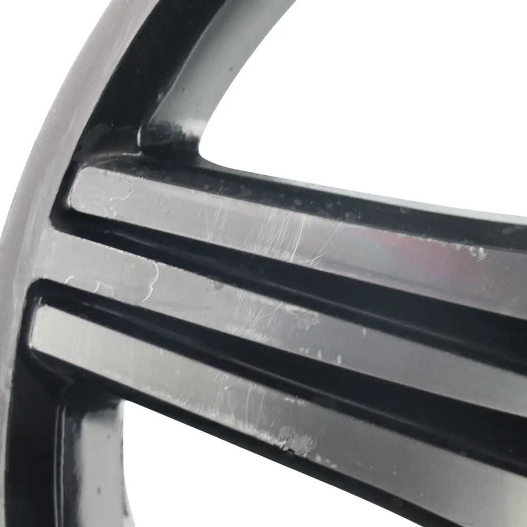 Felga aluminiowa 18" 5 Double Spoke ET:48 8J do Mercedes W176 AMG o numerze A1764010402 Mercedes W176 AMG Felga aluminiowa 18" 5 Double Spoke ET:48 8J - SKU A1764010402-4 - Numer Części A1764010402