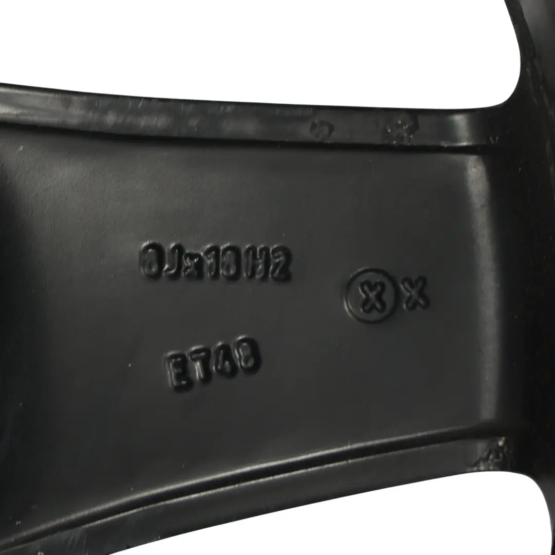 Mercedes W176 Felga Aluminiowa AMG 18" ET:48 8J - SKU A1764010402-5 - Numer Części A1764010402