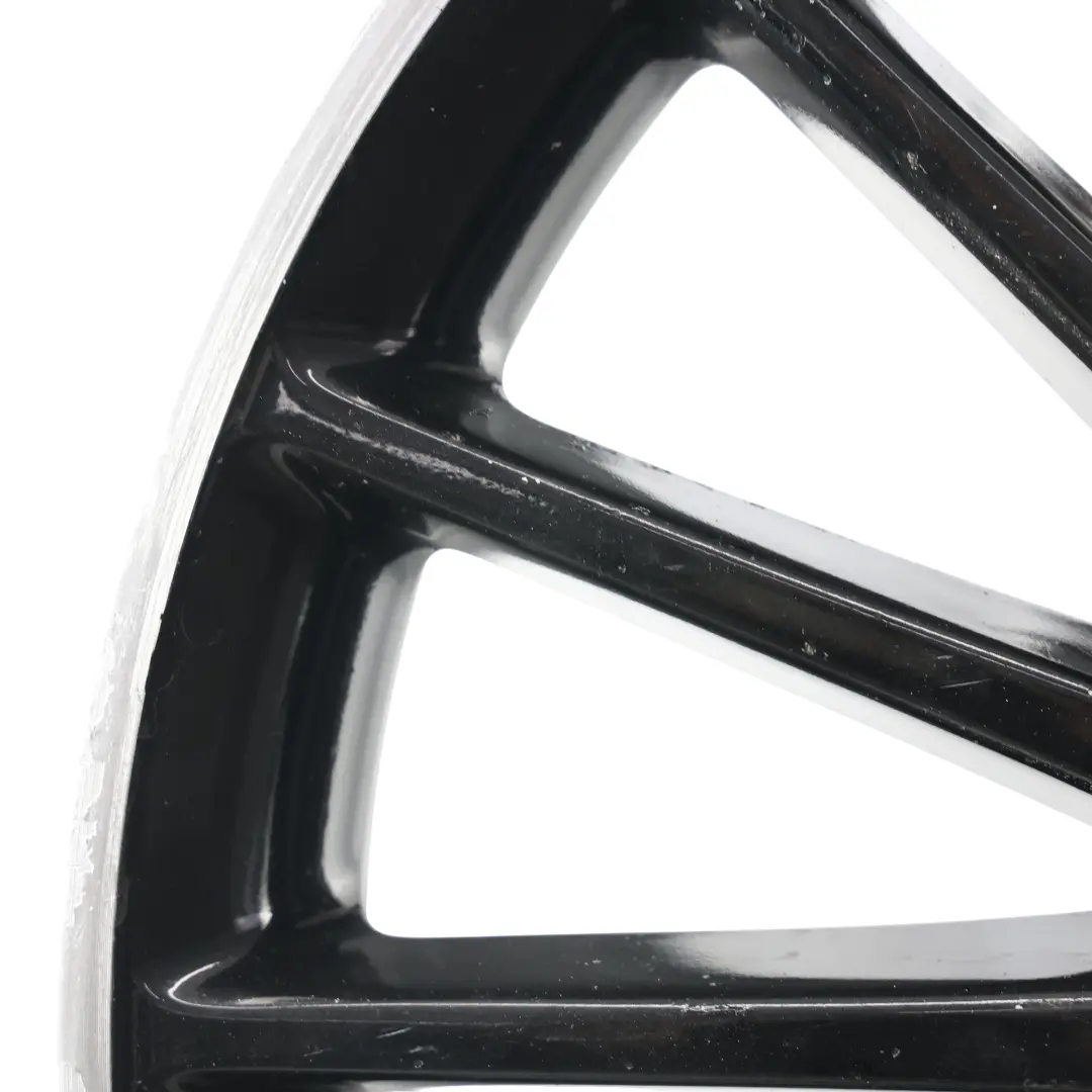 Mercedes C117 AMG Felgi Aluminiowe 19" 16-ramienne ET:48 8J - SKU A1764010502-1 - Numer Części A1764010502