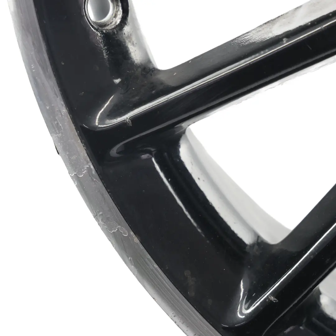 Felgi Aluminiowe 19" 16-ramienne ET:48 8J do Mercedes C117 AMG o numerze A1764010502 Mercedes C117 AMG Felgi Aluminiowe 19" 16-ramienne ET:48 8J - SKU A1764010502-2 - Numer Części A1764010502