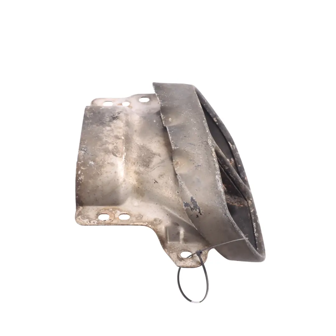 Mercedes C117 X156 W176 C217 Exhaust Pipe Tip Muffler AMG Left N/S - SKU A1764900327 - Part number A1764900327