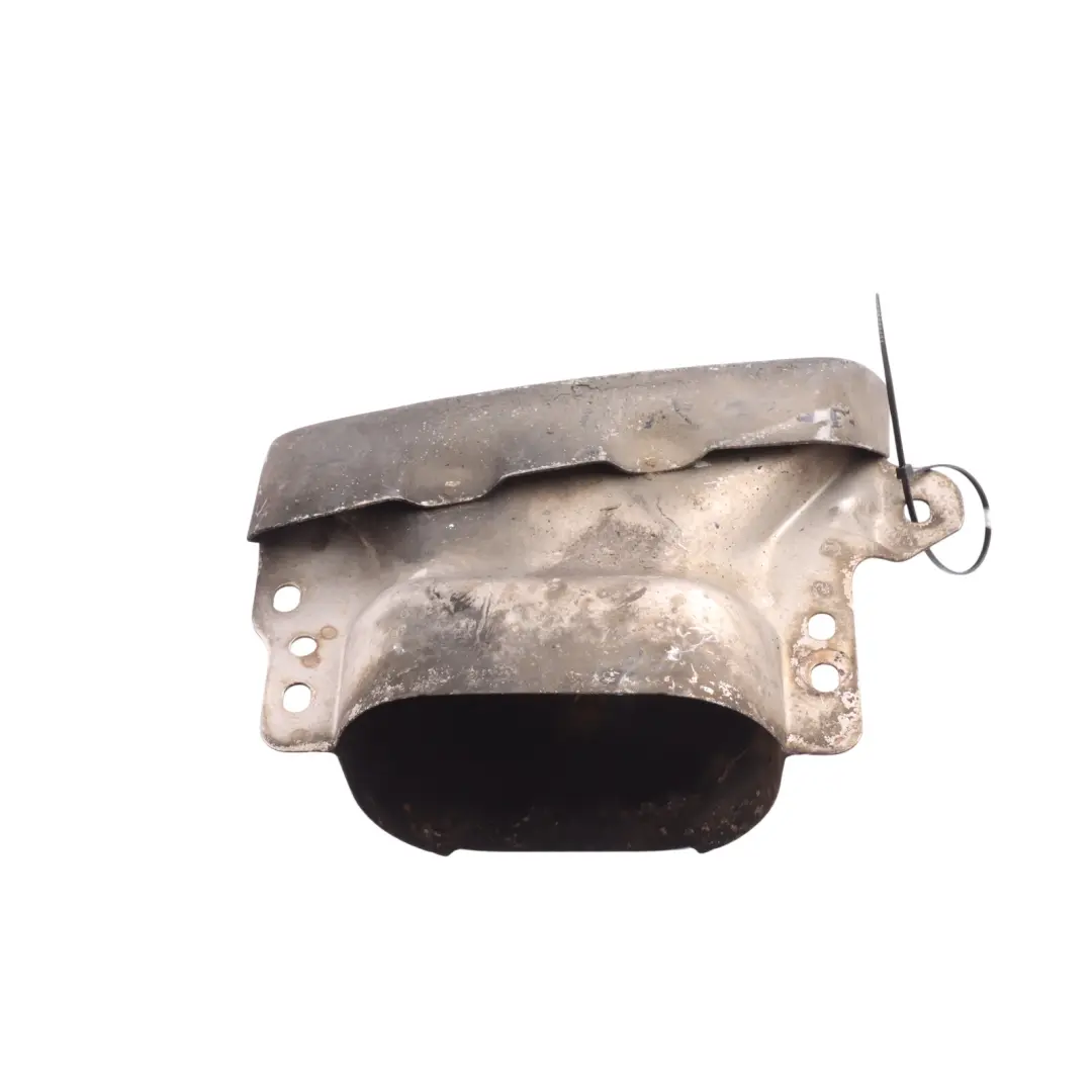 Mercedes C117 X156 W176 C217 Exhaust Pipe Tip Muffler AMG Left N/S - SKU A1764900327 - Part number A1764900327