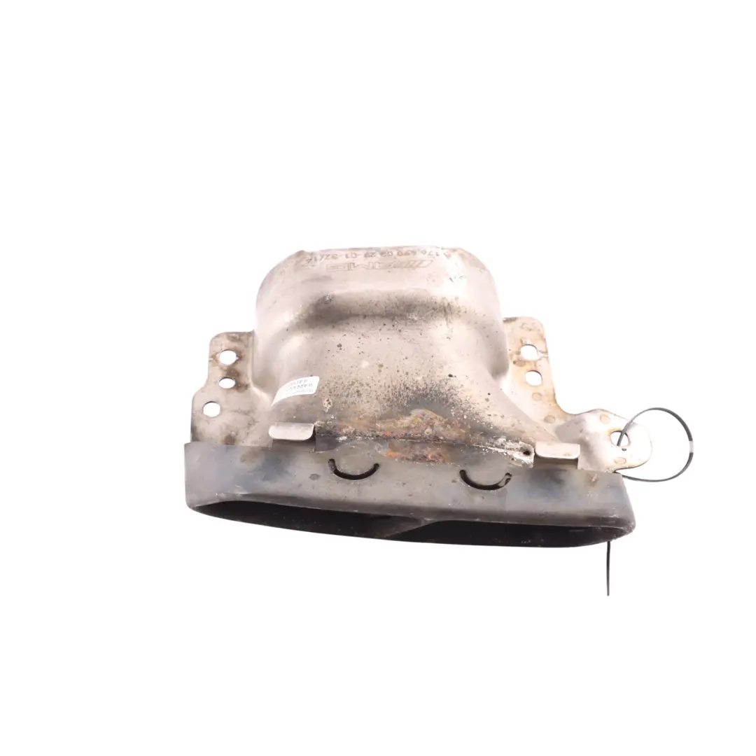 Mercedes C117 X156 W176 C217 Terminale Scarico Marmitta AMG Sinistro - SKU A1764900327 - Numero di parte A1764900327