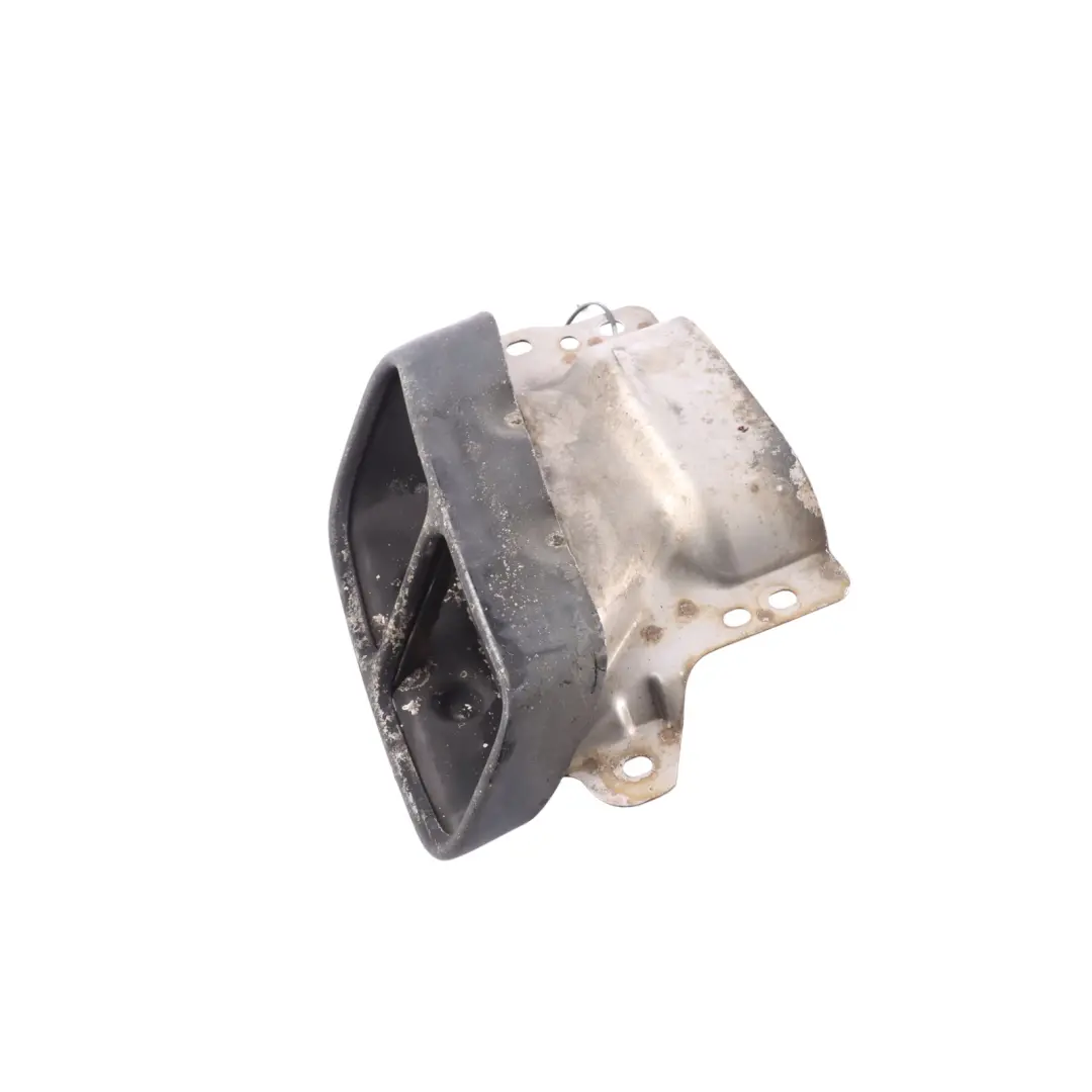 Terminale Scarico Marmitta Posteriore Destro per Mercedes W176 AMG con numero di parte A1764900427 Mercedes W176 AMG Terminale Scarico Marmitta Posteriore Destro - SKU A1764900427 - Numero di parte A1764900427