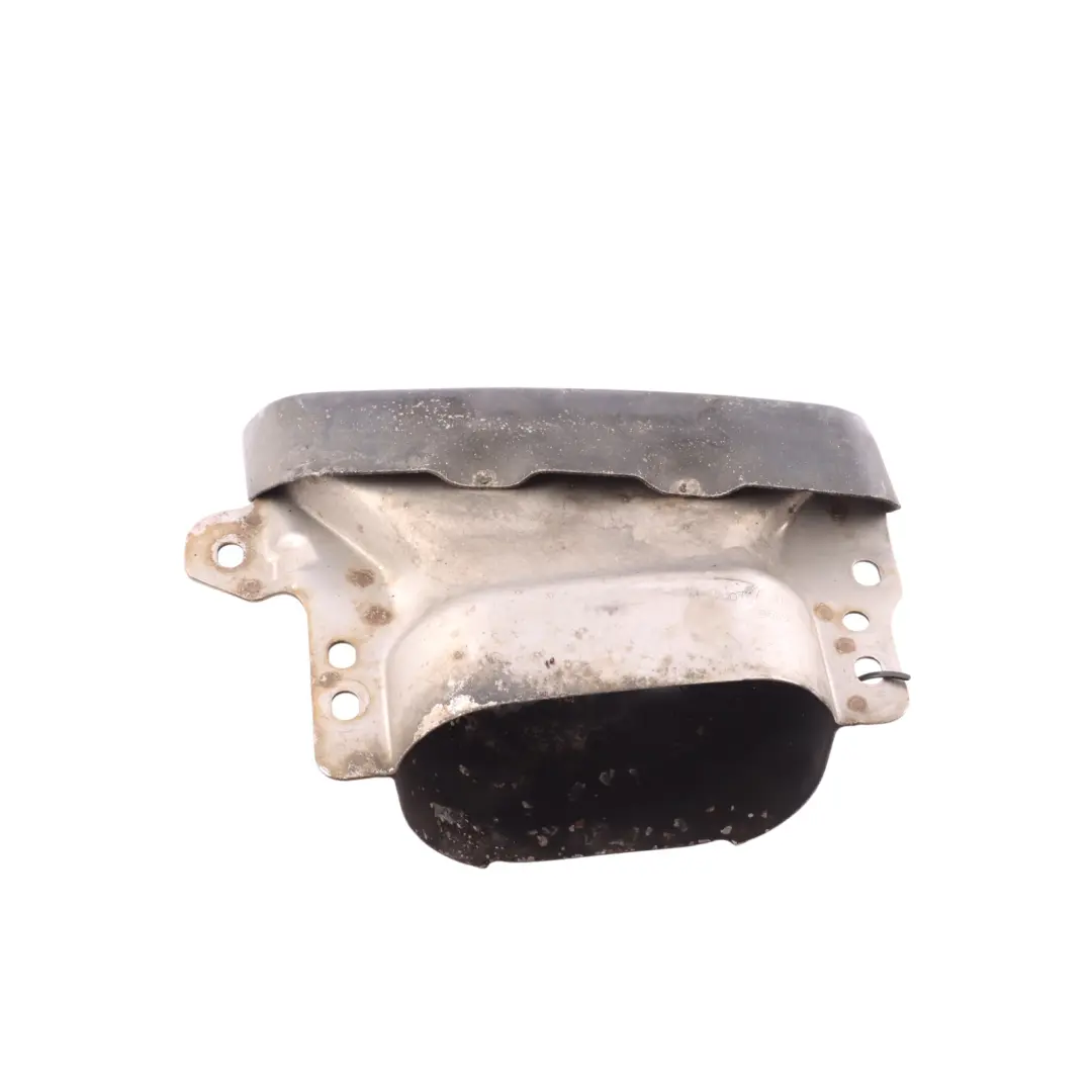 Mercedes W176 AMG Auspuff Endrohr Blende Hinten Rechts - SKU A1764900427 - Teilenummer A1764900427