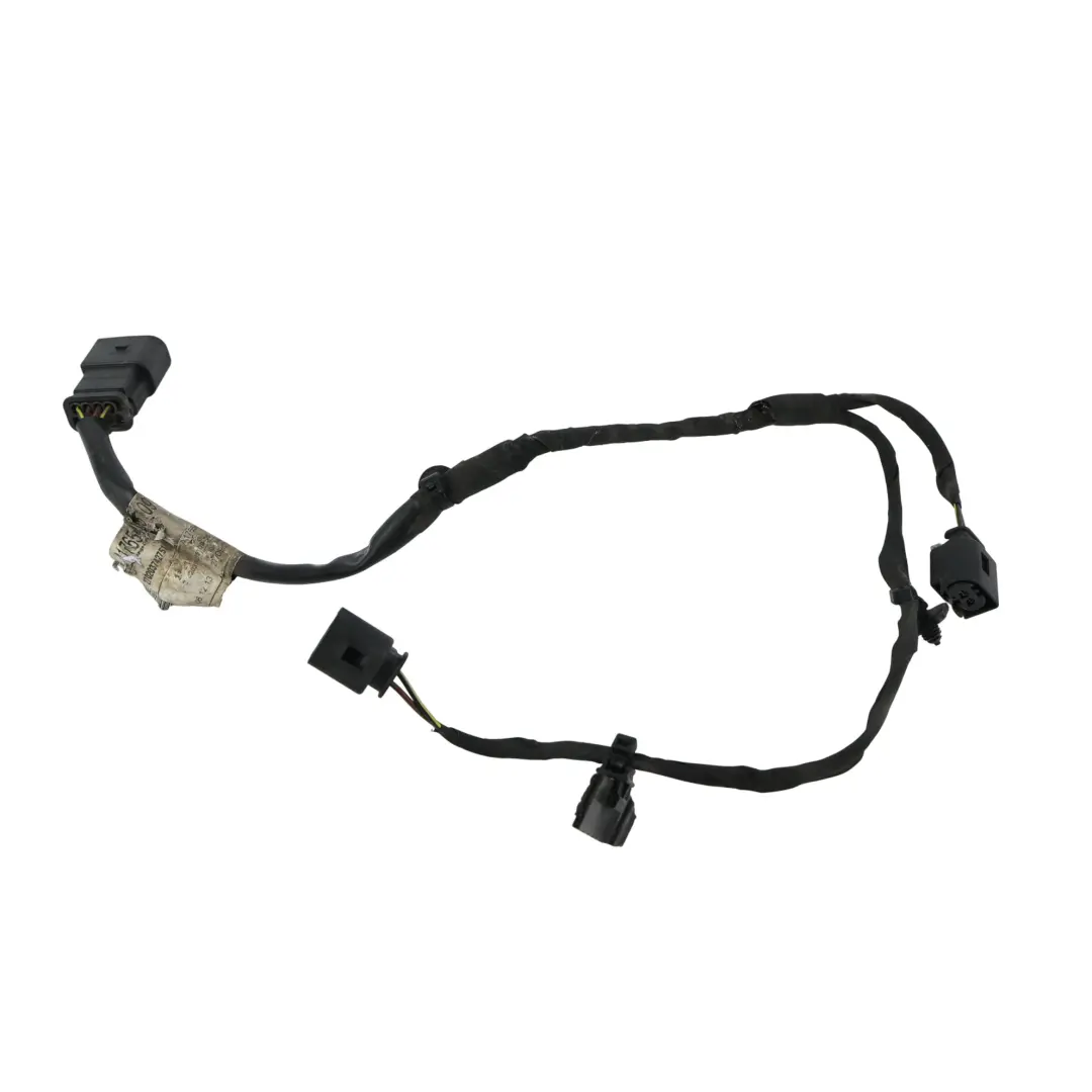 M133 AMG Cruise Control Radar Adapter Wiring to Mercedes C117 X156 W176 with Part number A1765405109 Mercedes C117 X156 W176 M133 AMG Cruise Control Radar Adapter Wiring - SKU A1765405109 - Part number A1765405109