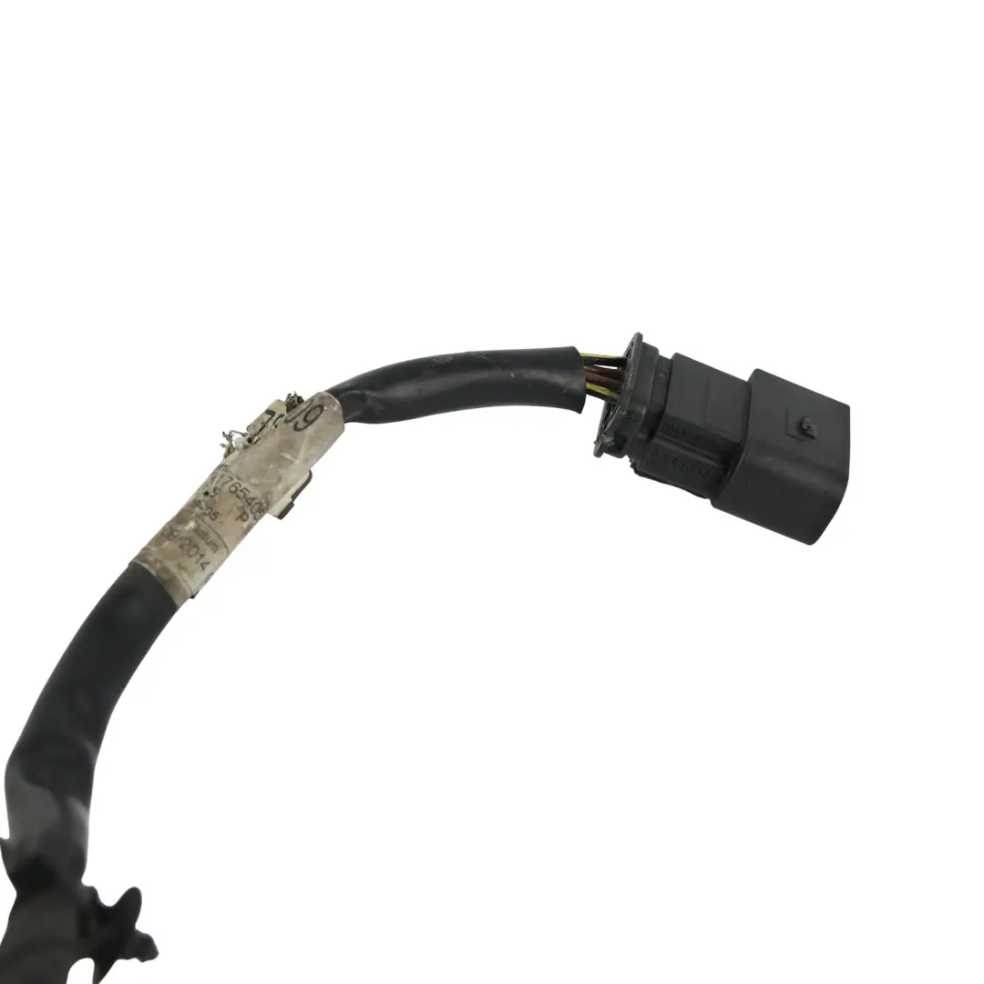 M133 AMG Control Crucero Adaptador Cableado para Mercedes C117 X156 W176 con número de pieza A1765405109 Mercedes C117 X156 W176 M133 AMG Control Crucero Adaptador Cableado - SKU A1765405109 - Número de pieza A1765405109