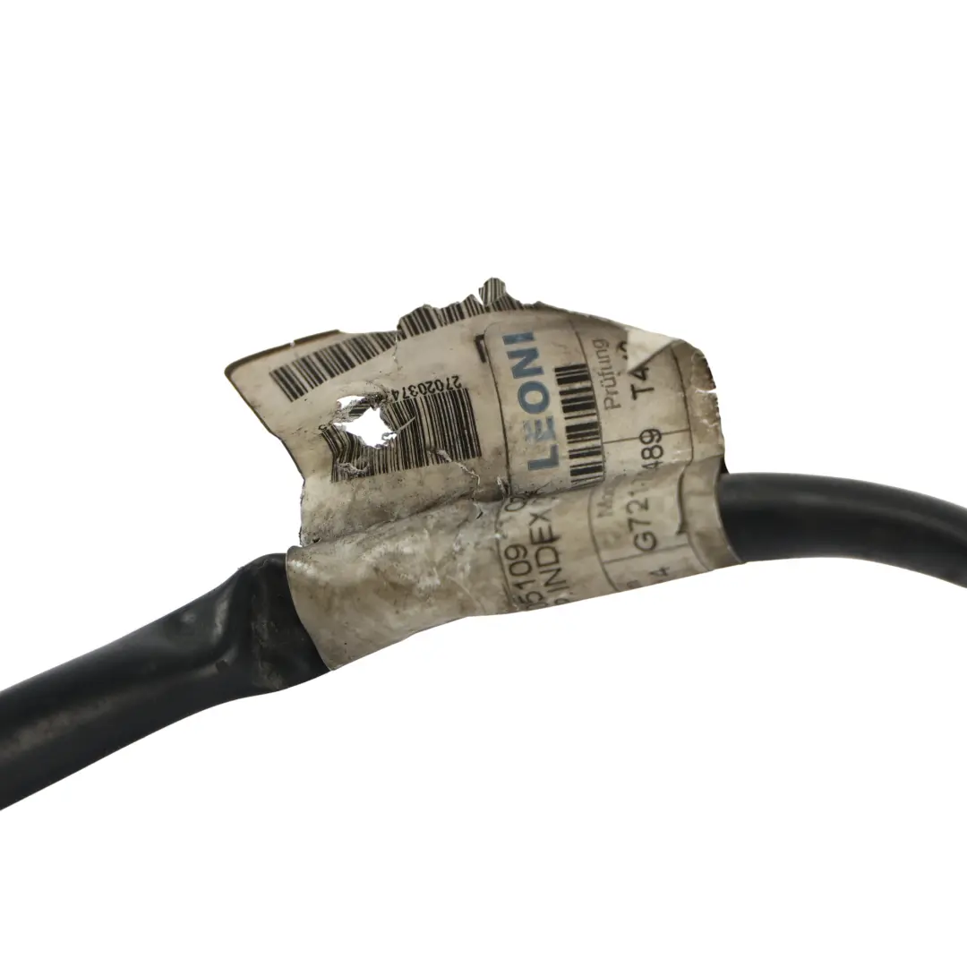 M133 AMG Adapter Wiązka Tempomatu do Mercedes C117 X156 W176 o numerze A1765405109 Mercedes C117 X156 W176 M133 AMG Adapter Wiązka Tempomatu - SKU A1765405109 - Numer Części A1765405109