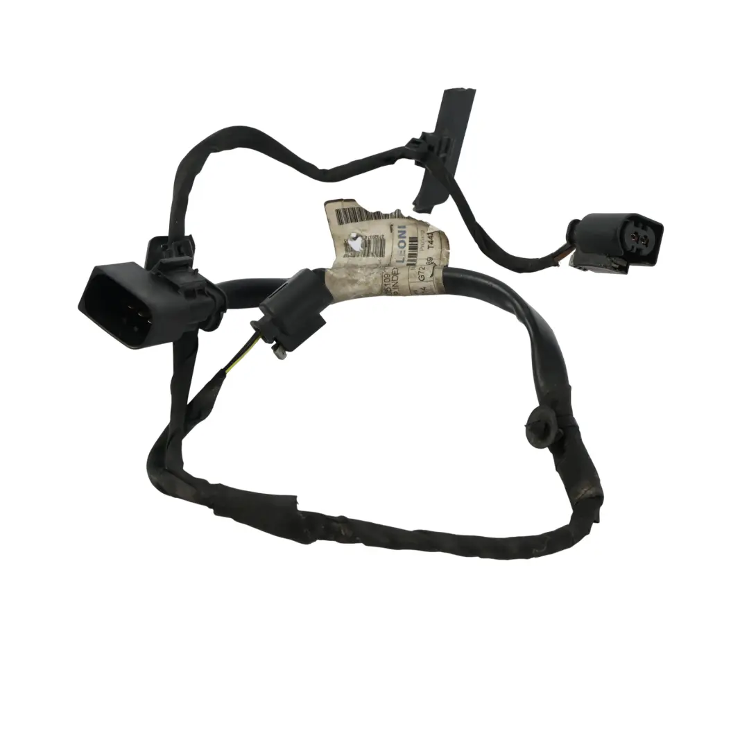 Mercedes C117 X156 W176 M133 AMG Cruise Control Radar Adapter Wiring - SKU A1765405109 - Part number A1765405109