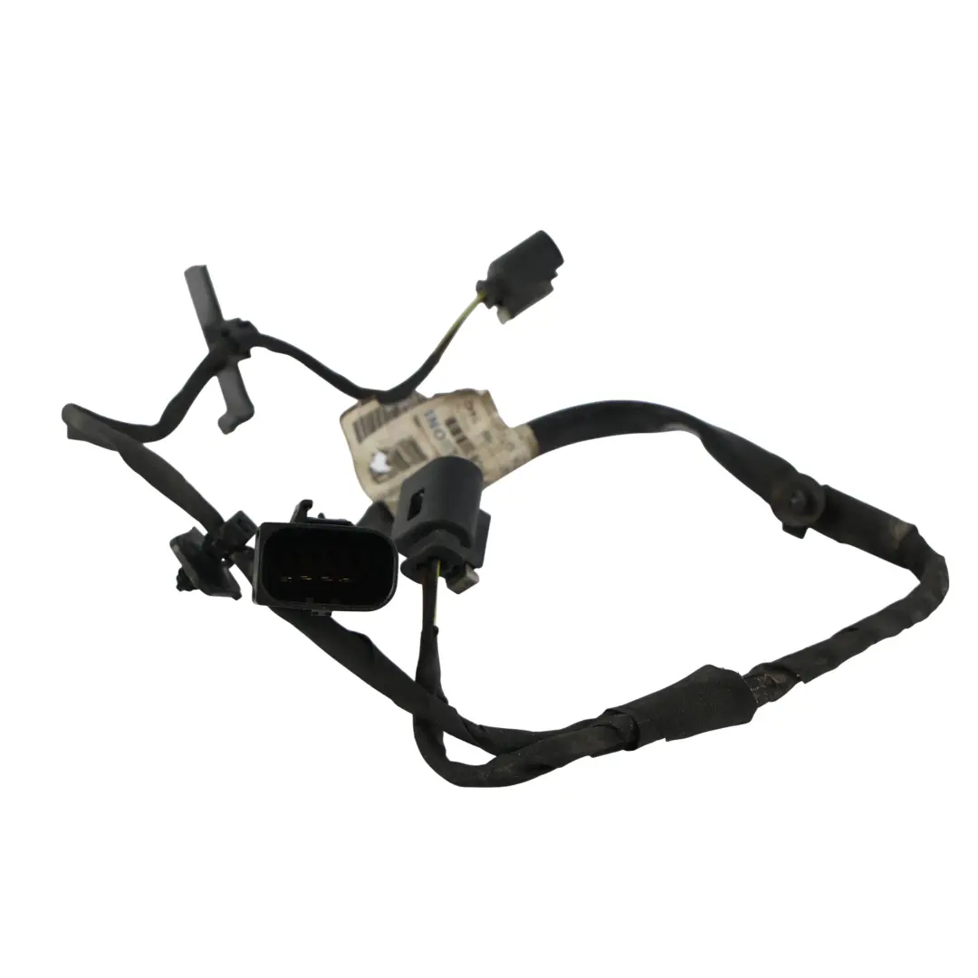 Mercedes C117 X156 W176 M133 AMG Adapter Wiązka Tempomatu - SKU A1765405109 - Numer Części A1765405109