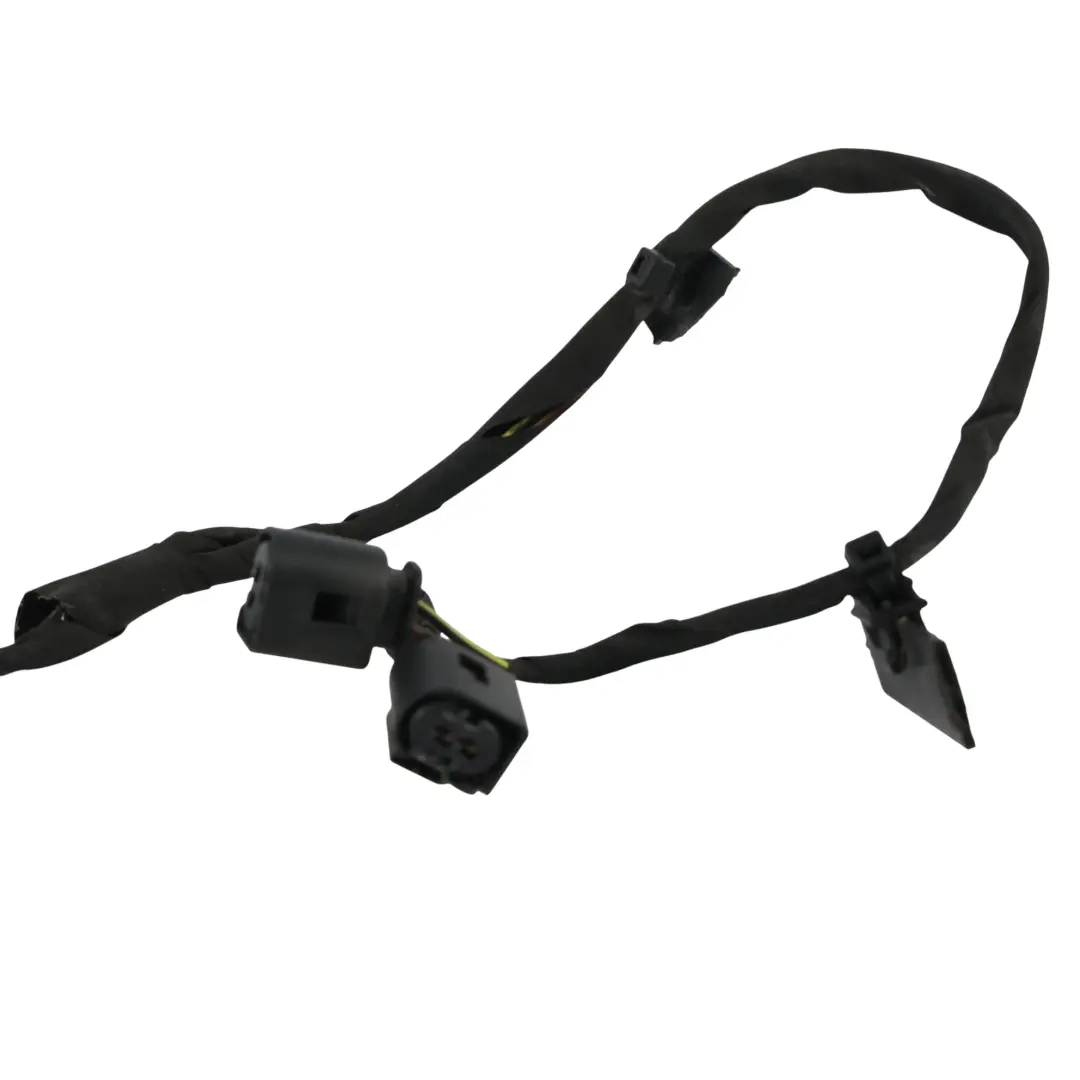 M133 AMG Adaptateur Câblage Radar Vitesse pour Mercedes C117 X156 W176 à propos du numéro de pièce A1765405109 Mercedes C117 X156 W176 M133 AMG Adaptateur Câblage Radar Vitesse - SKU A1765405109 - Numéro de pièce A1765405109