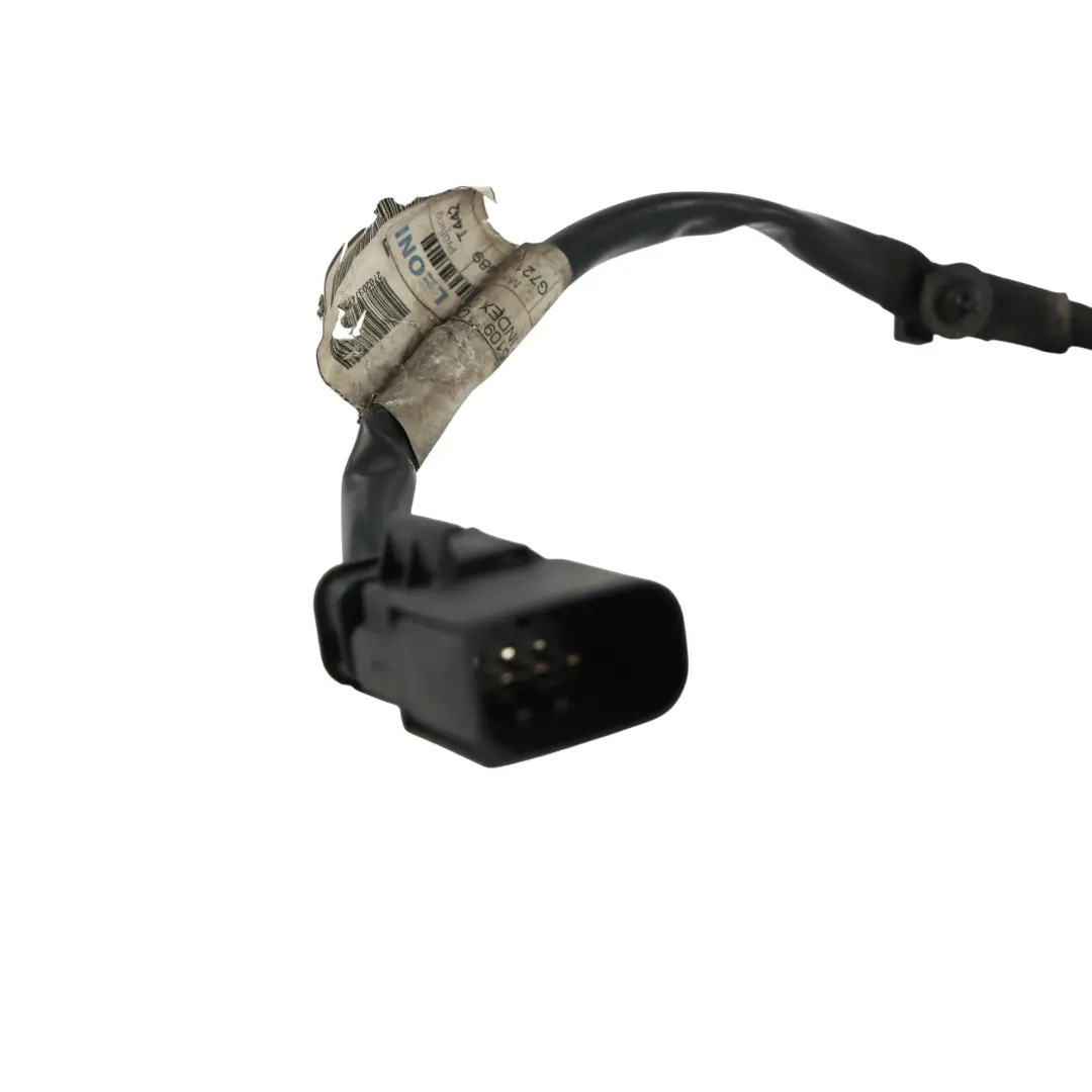 Mercedes C117 X156 W176 M133 AMG Cruise Control Radar Adapter Wiring - SKU A1765405109 - Part number A1765405109