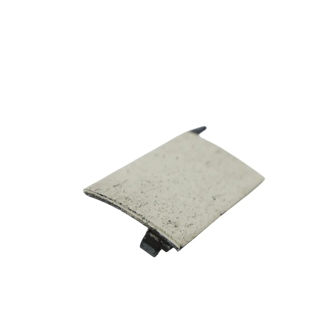 Coperchio Occhielo Anteriore Sinistro Bianco 149 per Mercedes W176 con numero di parte A1766980730 Mercedes W176 Coperchio Occhielo Anteriore Sinistro Bianco 149 - SKU A1766980730-POL - Numero di parte A1766980730