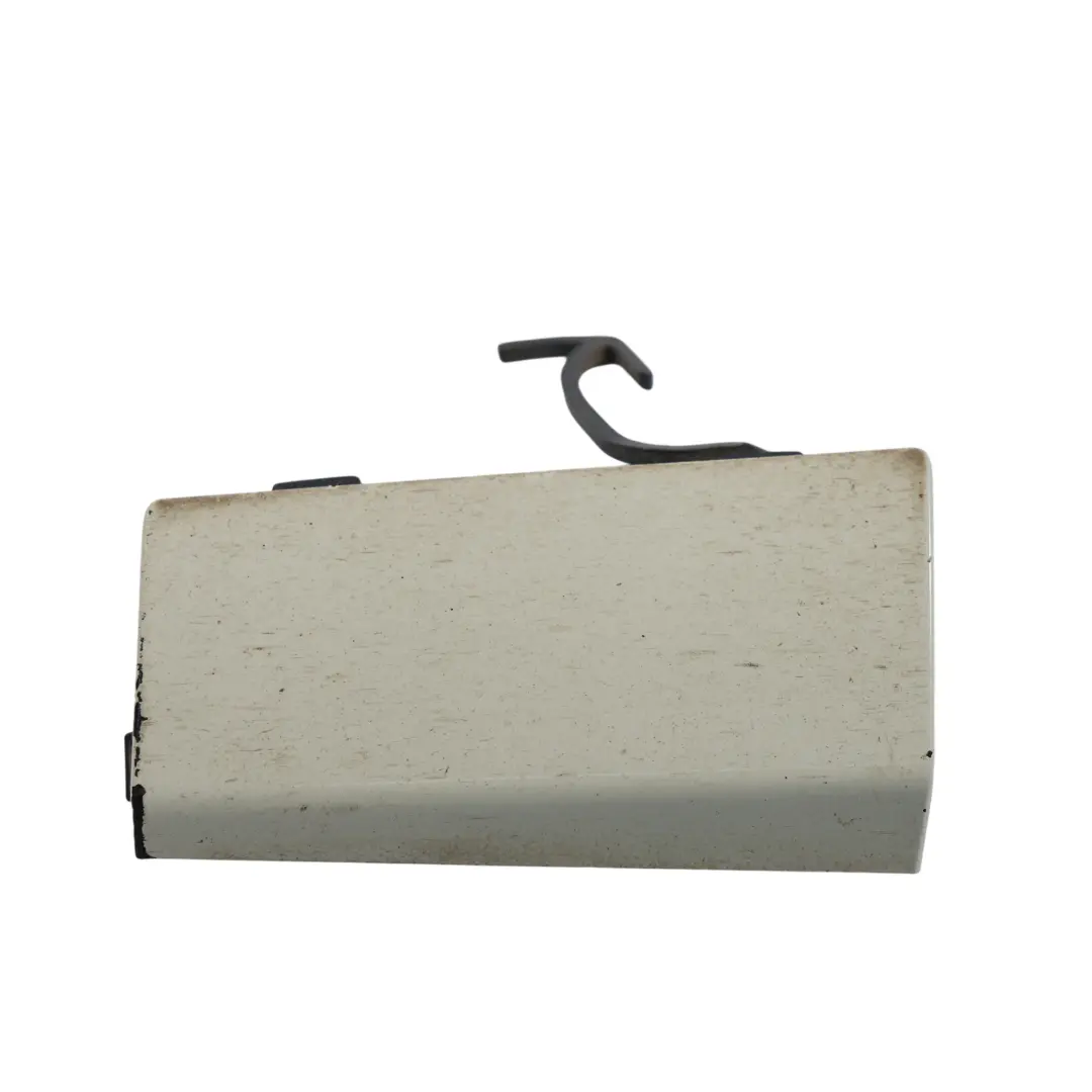 Cache-Capot Latéral Arrière Gauche pour Mercedes C117 W176 W246 à propos du numéro de pièce A1766980830 Mercedes C117 W176 W246 Cache-Capot Latéral Arrière Gauche - SKU A1766980830 - Numéro de pièce A1766980830