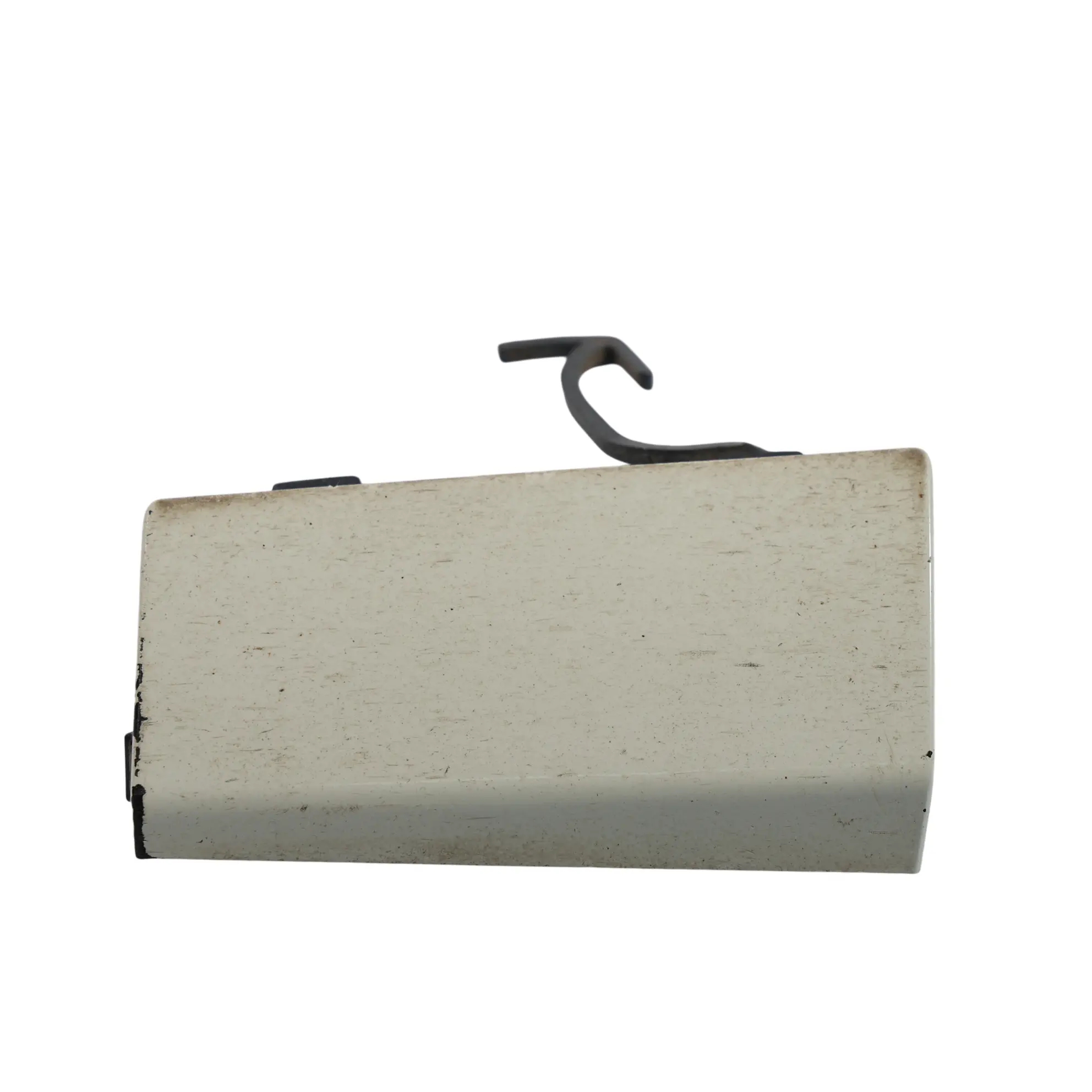 Mercedes C117 W176 W246 Cache-Capot Latéral Arrière Gauche A1766980830