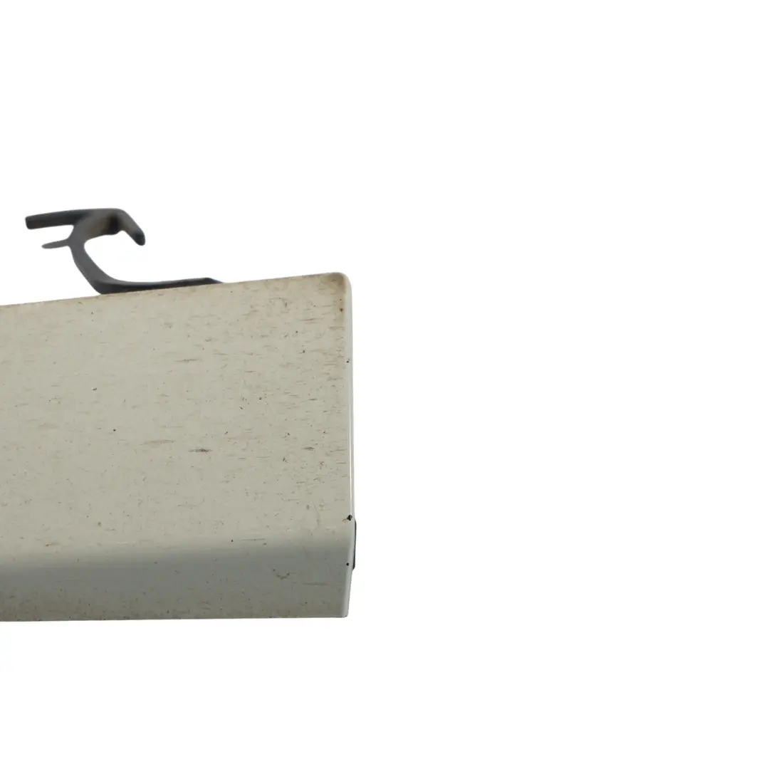 Faldón Lateral Tapa Gato Trasera Izquierda para Mercedes C117 W176 W246 con número de pieza A1766980830 Mercedes C117 W176 W246 Faldón Lateral Tapa Gato Trasera Izquierda - SKU A1766980830 - Número de pieza A1766980830