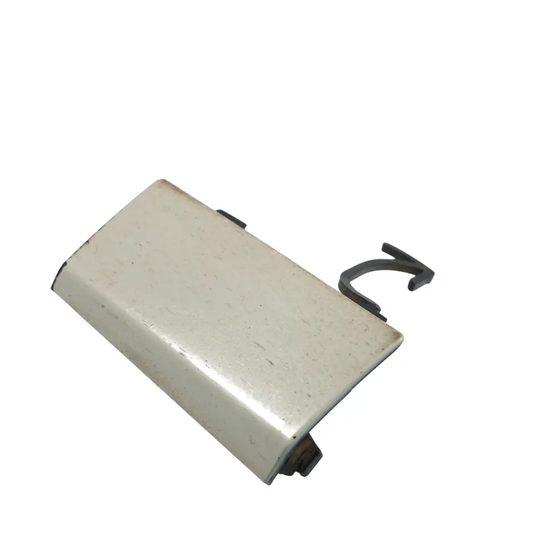 Side Skirt Cover Jack Cap Rear Left N/S to Mercedes C117 W176 W246 with Part number A1766980830 Mercedes C117 W176 W246 Side Skirt Cover Jack Cap Rear Left N/S - SKU A1766980830 - Part number A1766980830