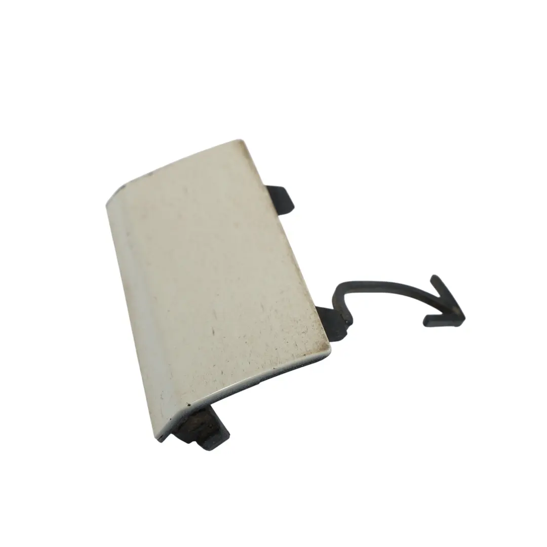 Side Skirt Cover Jack Cap Rear Left N/S to Mercedes C117 W176 W246 with Part number A1766980830 Mercedes C117 W176 W246 Side Skirt Cover Jack Cap Rear Left N/S - SKU A1766980830 - Part number A1766980830