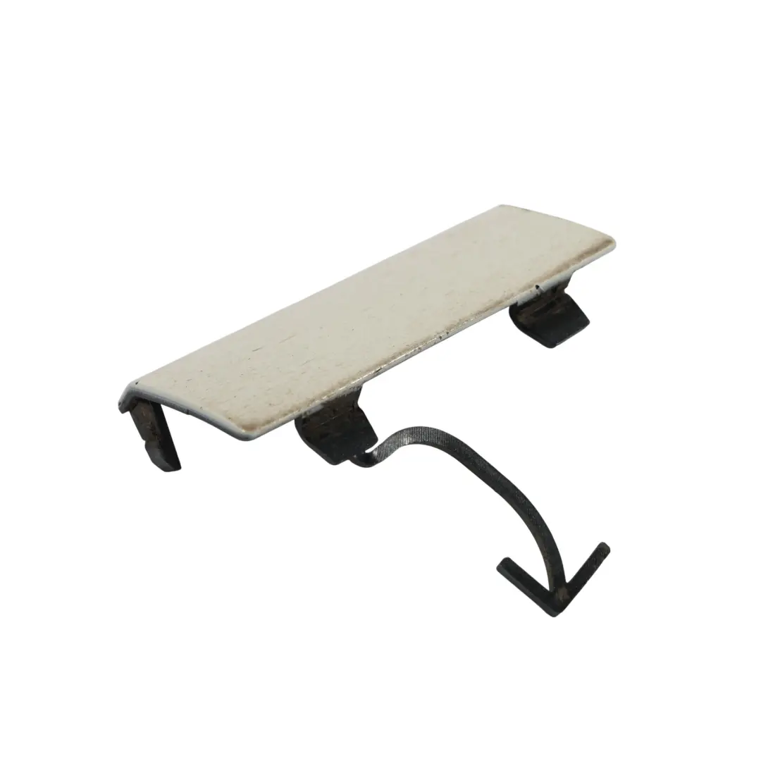 Faldón Lateral Tapa Gato Trasera Izquierda para Mercedes C117 W176 W246 con número de pieza A1766980830 Mercedes C117 W176 W246 Faldón Lateral Tapa Gato Trasera Izquierda - SKU A1766980830 - Número de pieza A1766980830