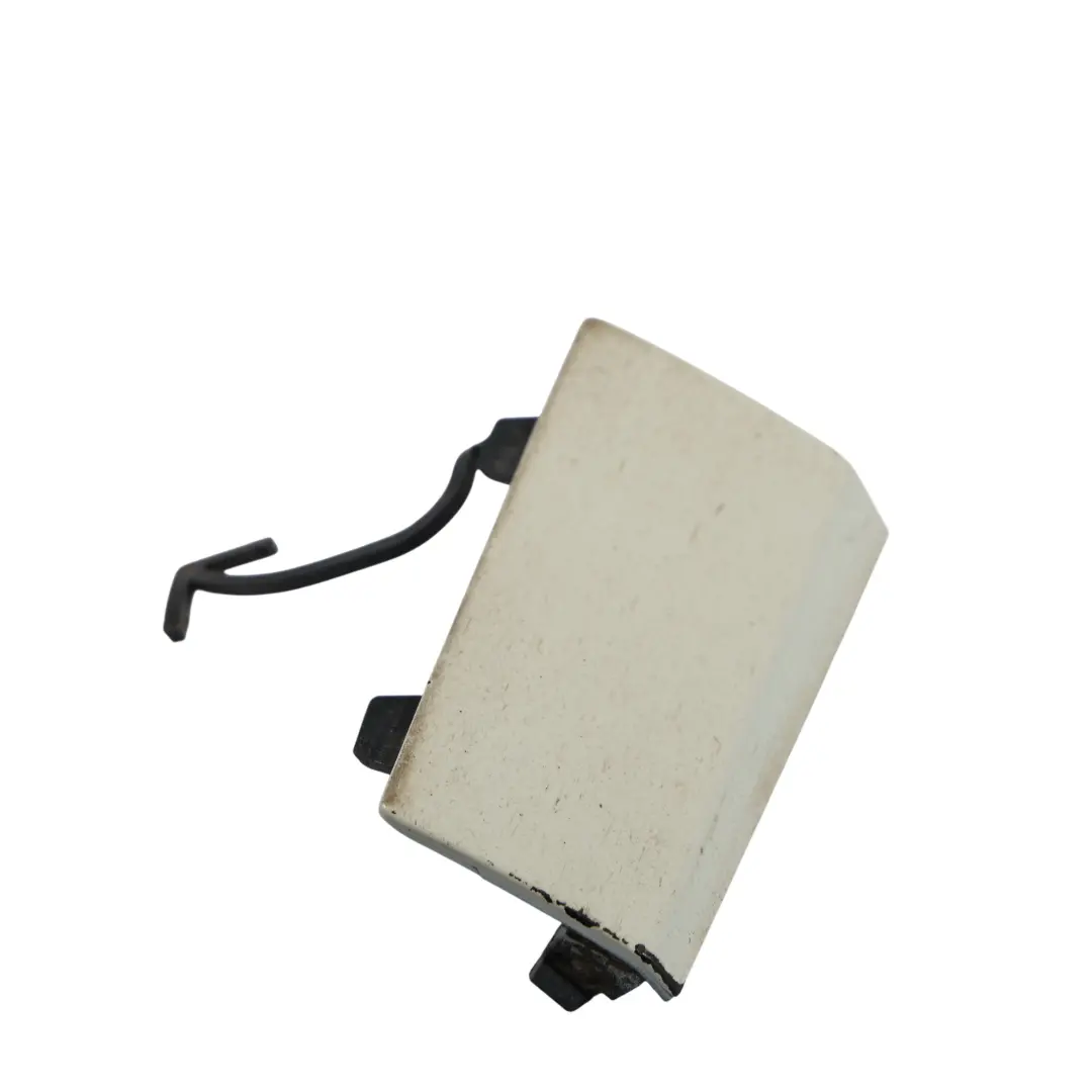 Mercedes C117 W176 W246 Side Skirt Cover Jack Cap Rear Left N/S - SKU A1766980830 - Part number A1766980830