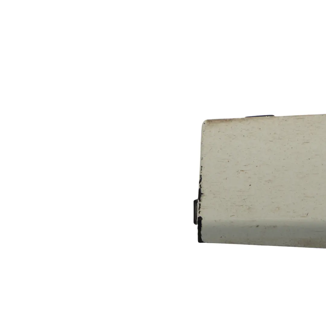 Mercedes C117 W176 W246 Cache-Capot Latéral Arrière Gauche - SKU A1766980830 - Numéro de pièce A1766980830